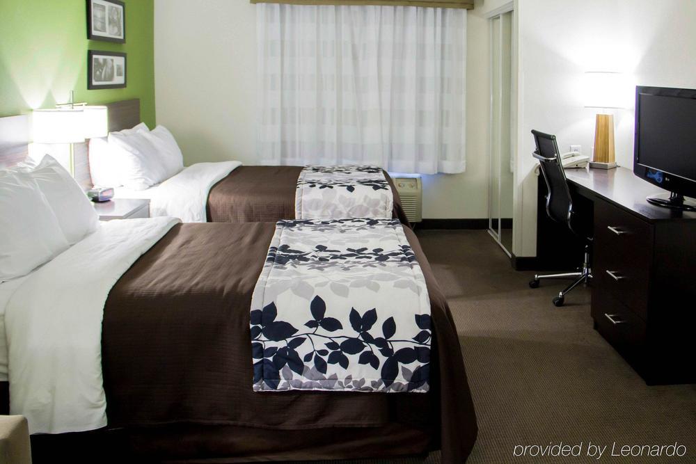 Sleep Inn & Suites Harrisonburg Near University Bagian luar foto