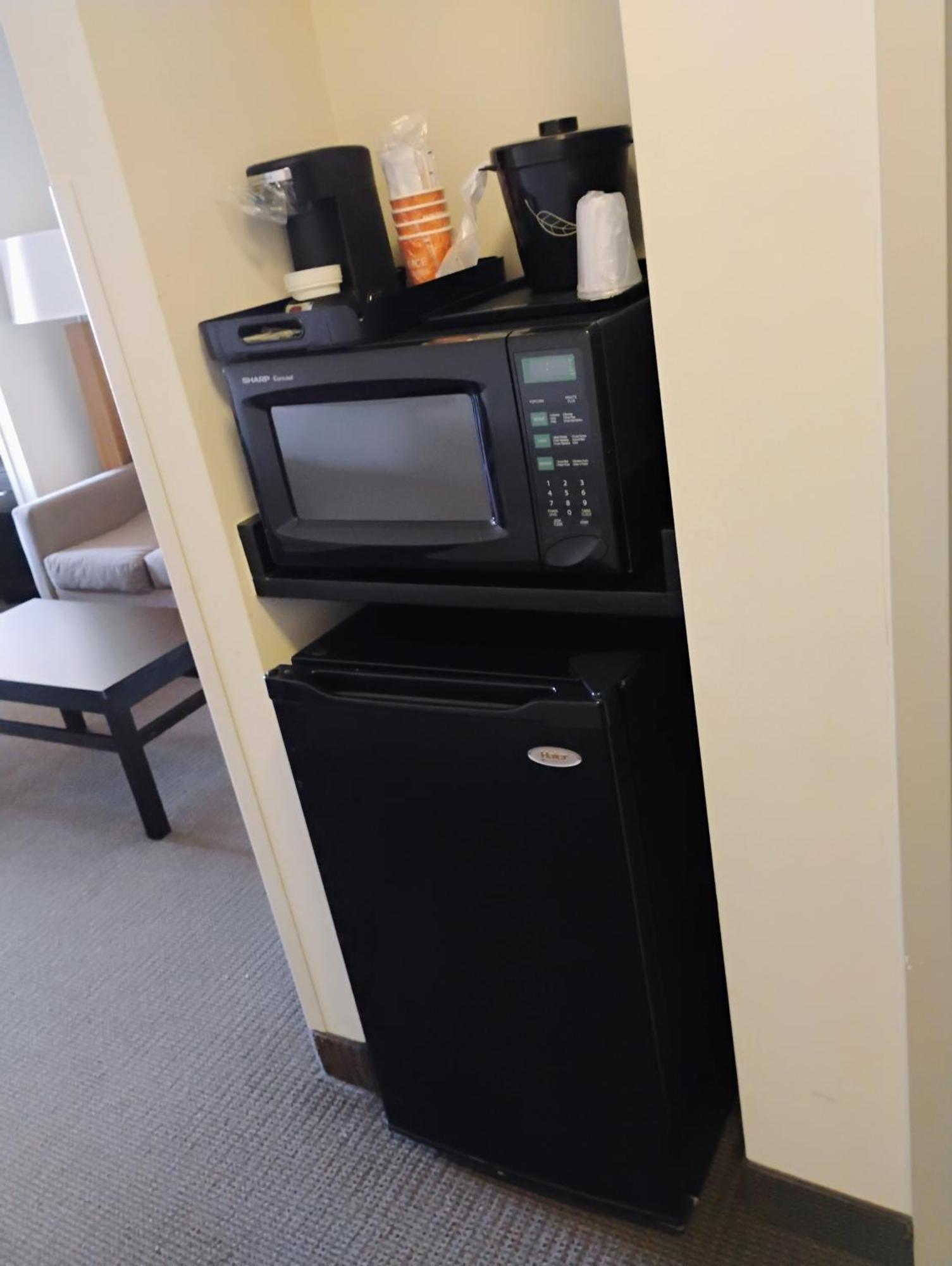 Sleep Inn & Suites Harrisonburg Near University Bagian luar foto